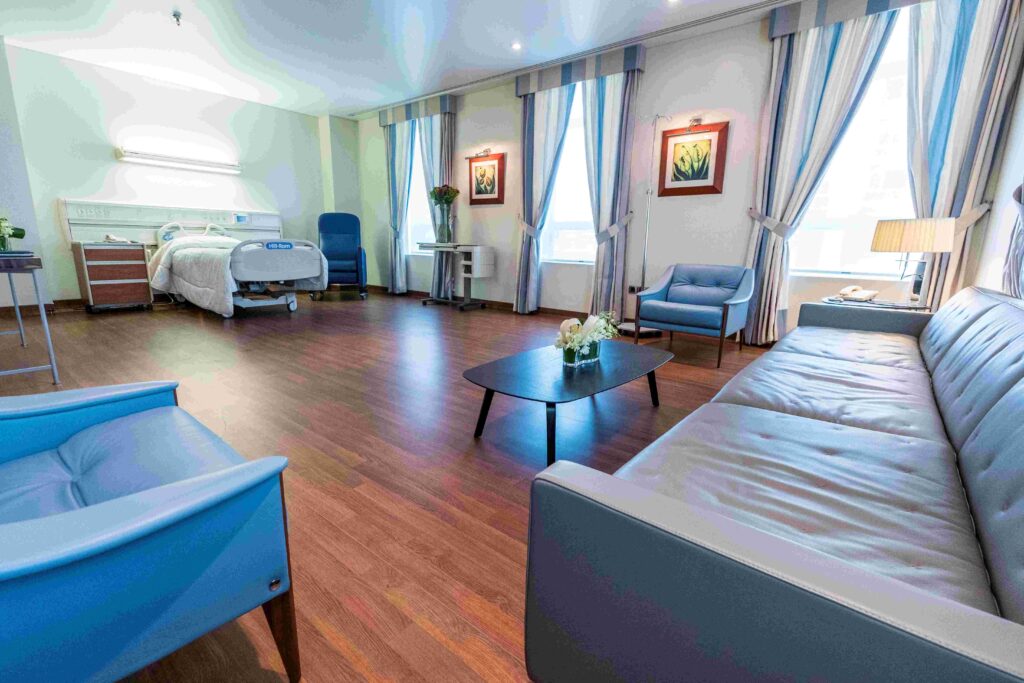 Clemenceau Medical Center (12)