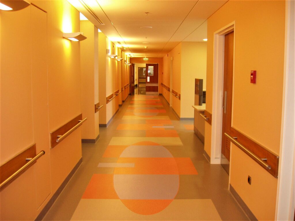 Clemenceau Medical Center (13)