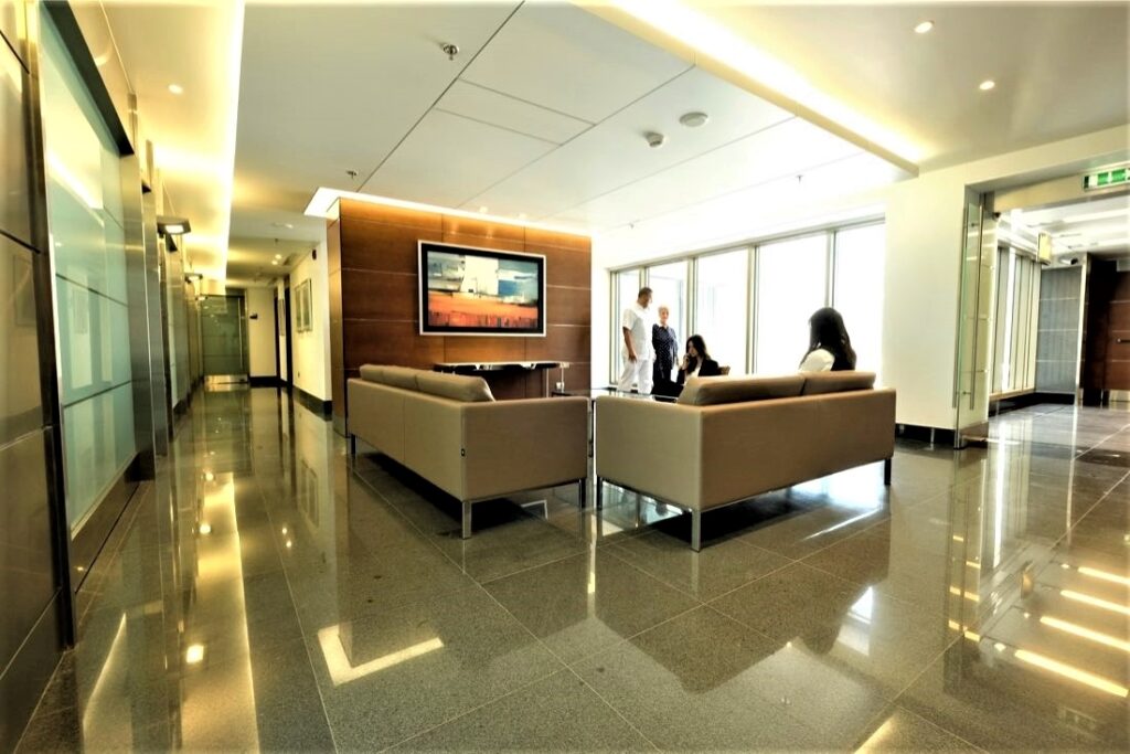 Clemenceau Medical Center (7)