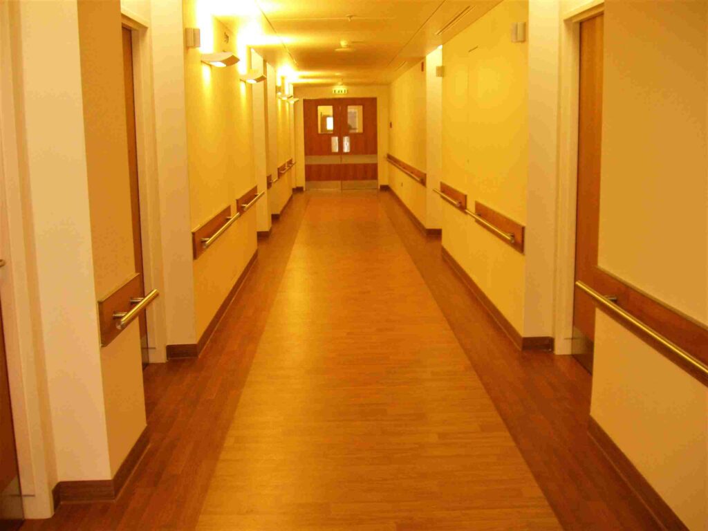 Clemenceau Medical Center (8)