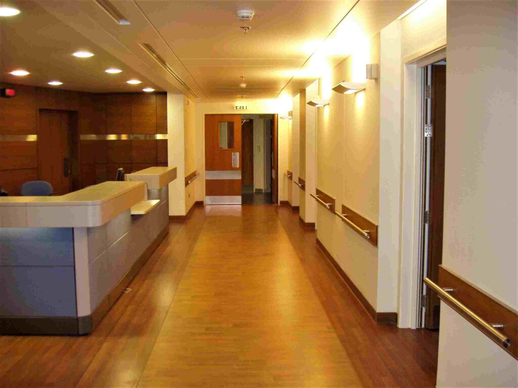 Clemenceau Medical Center (9)