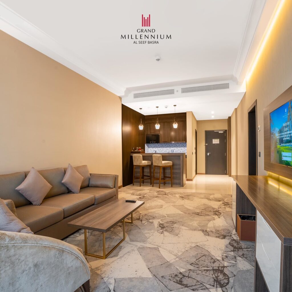 20- Private Suite - Special design carpet floor covering - GRAND MILLENNIUM AL-SEEF BASRA HOTEL - IRAQ Private-Suite-Special-design-carpet-floor-covering-GRAND-MILLENNIUM-AL-SEEF-BASRA-HOTEL-IRAQ