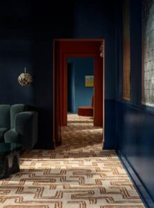 EGE CARPETS - ABSTRACT COLLECTION - CARPET ROLLS - WALL TO WALL CARPET - VINYL FLOORING - PVC - CARPET TILES - CUT PILE - LOOP PILE - CARPET 3