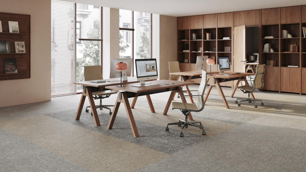 DESSO CARPETS - LINON COLLECTION - LINON UNITY - CARPET ROLLS - WALL TO WALL CARPET - VINYL FLOORING - PVC - CARPET TILES - CUT PILE - LOOP PILE - CARPET 2