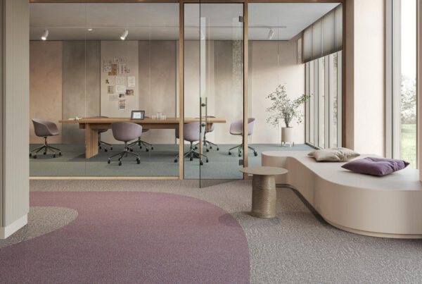 DESSO CARPETS - EMERGE EVOLVE COLLECTION - LINON UNITY - CARPET ROLLS - WALL TO WALL CARPET - VINYL FLOORING - PVC - CARPET TILES - CUT PILE - LOOP PILE - CARPET