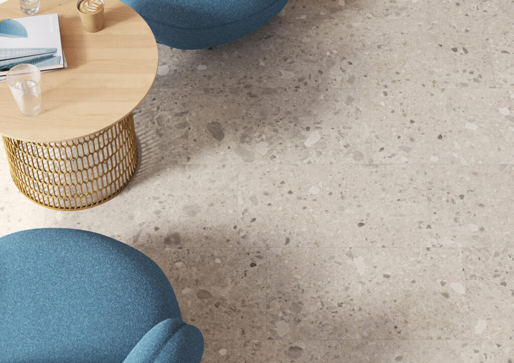 Floors - PVC flooring- LVT - SPC - Vinyl floor covering - Wall covering - PVC -Resilient - iD - Inspiration - Flooring -Homogeneous - vinyl - Commercia l - Flooring - Hospitals -Offices -Restaurants - Hotels