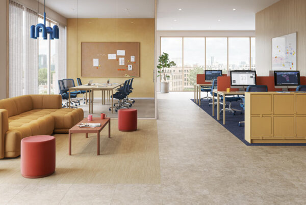 Floors - PVC flooring - LVT - SPC - Vinyl floor covering - Wall covering - PVC -Resilient - iD - Inspiration - Flooring -Homogeneous - vinyl - Commercia l - Flooring - Hospitals -Offices -Restaurants - Hotels