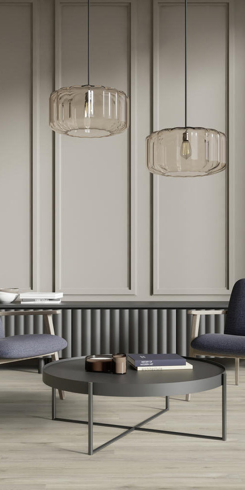 Floors-StellarCraft-Lussari-Oak-Clay-Mineral Core Board - Floors - PVC flooring- LVT - SPC - Vinyl floor covering - Wall covering - PVC -Resilient - iD - Inspiration - Flooring -Homogeneous - vinyl